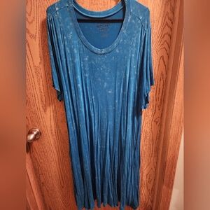 Torrid Super Soft Dress